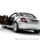 그린자동차 이미지