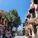 파리바게트 조양점 | 드디어 시작된 중국여행 중국동방항공 및 디디 탑승기