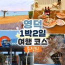 동광마트 | 영덕 1박2일 커플 여행 코스 가볼만한 곳 현지인 맛집 총정리 (동광어시장, 대게)