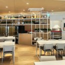 에스케이 식당 이미지