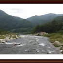 봉화둘레길 이미지