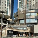 동탄 레이크꼬모 층별 가이드 : CGV 테라로사 위치 주차 팁