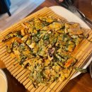 덕산오징어보쌈 | 수유역 맛집 | 보쌈과 막걸리가 맛있는 수유다락 수유 회식, 모임 장소로 추천