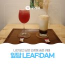 잎담