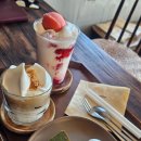 제주월드컵경기장내 | 제주여행 법환포구 카페, 서귀포 법환동 카페, 제주월드컵경기장 근처 카페｜감성 끝판왕 파르다르 후기