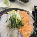 우리생협(중동시장점) | [바다생협] 묵동 먹골 싱싱한 점심 회정식 맛집 방문후기