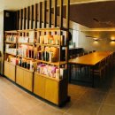 수지고등학교 | 🎨용인 수지 신상 카페! 스타벅스 수지메디파크점 오픈 런 후기 (주차꿀팁/내부 대박 예쁨😍)