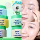 닥터로나 | 다이소 화장품 랩잇 닥터지 코어클렌징밤 내돈내산 후기