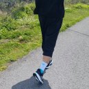 리바운드 | 발이 통통 튕기는 느낌? 몽크로스 리바운드 R7 운동화추천 후기