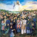 2022년 11월 24일 성 안드레아 둥락 사제와 동료 순교자들 기념일 이미지