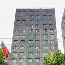 호텔벨라스위트 수원인계점 이미지