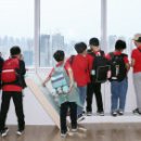 인천송일초등학교 이미지