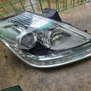렉스턴w (12~17년) LED라이트 / 할로겐 / 자동차 중고부품 / 대한모터스 / 대한 motors 이미지