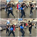 팀베어스복싱짐 이미지