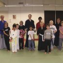 해동검도도장 이미지