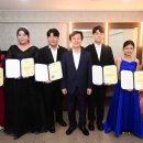 진주시립교향악단 제4회 청소년 협주곡의 밤 | &#34;진주의 밤을 수놓은 클래식 제4회 청소년 협주곡의 밤&#34;