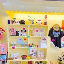 [초3~6][원데이클래스] 귀여운 모루 키링 만들기 | 포항 터프팅 공방 스튜디오오이 원데이클래스 기념품 많은 소품샵