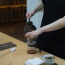 [SCAE] SCAE Brewing Intermediate TEST현장!!! 이미지