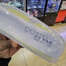 아이센스안경. 콘택트 이미지