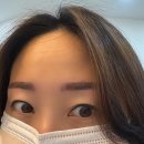 눈썹 모양 바꾸기 호평동 콤보눈썹 탑뷰티 후기