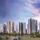 평촌 I-PARK(현대평촌아이파크) 이미지