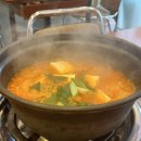 백채김치찌개 동국대일산병원점
