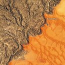 신비로운 지구 이미지