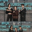 X GYM 이미지