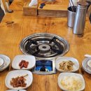 놀부능이버섯백숙 이미지