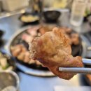 삼미흑돼지중문점 | [제주] 중문 흑돼지맛집 삼미흑돼지 중문점 푸짐한 흑돼지한상 후기