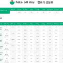 중앙로1275번길 | 일산샐러드 포케올데이 메뉴 추천부터 칼로리 내돈내산 후기
