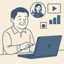 강서평생학습관 | 서울시·지자체 중장년층 대상 무료 디지털 교육 프로그램 총정리