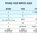 새김사진관 이미지