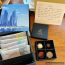 이대명과 남천점 | 부산여행::해운대 호텔 파크하얏트부산 스위트룸,조식,수영장 리뷰/부산맛집 카페 추천