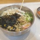 서울 우동집 이미지