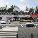 죽암교차로