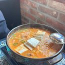 마을회관 앞 | 건대 술집에서 여수 키조개 가리비 치즈구이를 즐겨보세요! 새마을회관 건대점 후기