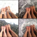 해금강바람애 이미지