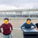 Day1 시카고 런트립 | 25년10월 9일 미국 출국, 시카고 마라톤 엑스포 방문