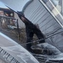 베스트튜닝정비공업사 | 광주부분도색 베스트공업사, 30년 내공으로 완성한 모하비 투톤 복원기