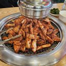 경기도 이천 맛집 숯불향 가득한 설악막국수 춘천닭갈비
