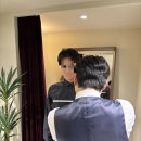 로브테일러 하우스 로브 도산(맞춤예복 후기)