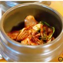 고전칼국수 이미지