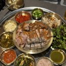 애기족발 | 대구 월성동 맛집 쟁반족발ㅣ반반족발세트 (족발+불족발) 후기