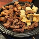 매주육일 | 군산 조촌동 매주육일 다 구워주는 이베리코 고기집