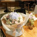 [돈꽃다발/용돈다발]아내 생일축하 결혼기념일 꽃배달서비스 추천/성남 과천꽃집 이미지