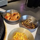 성남초등학교 | 산성동 맛집 삼겹살 항정살 구워주는 고기집 산성역 수정구청 근처 육향도 후기