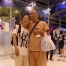 여행기86-태국9-실미도사와의 만남, 그리고 아내와의 이별 이미지
