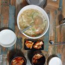 해송칼국수 - 정선군 녹송1길 17 | 해송칼국수