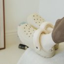 동천로 153번길R | 간만에 잡담글 주말일상 내 겨울 교복신발 추천 feat. 슈니엘 웜클로그